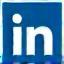LinkedIn Icon
