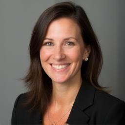 Photo of Maria Schneider, Lead Public Speaking Coach
