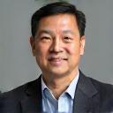 Photo of Dr. David Chen, CEO